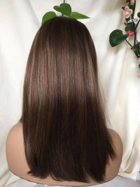 Medical HD FULL LACE WIG